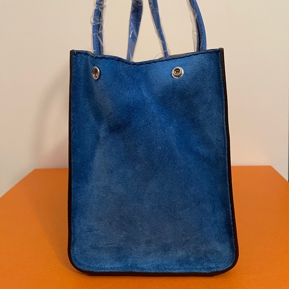 cross-body mini bag - Picture 6 of 6